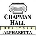 chapman-hall-logo